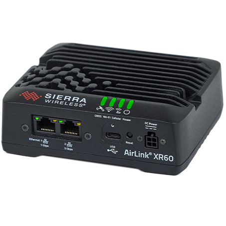 Semtech AirLink XR60 Router