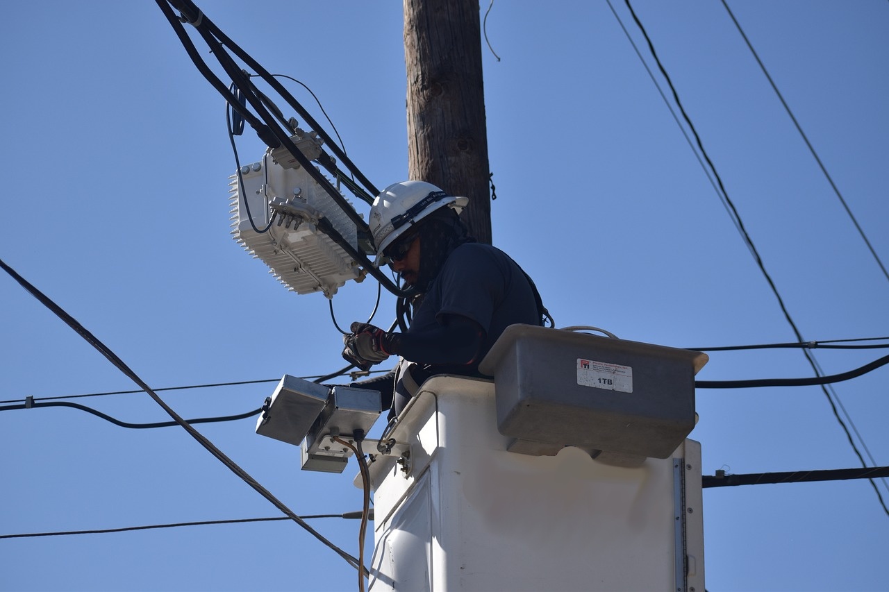 Utilities Company Utilities Company