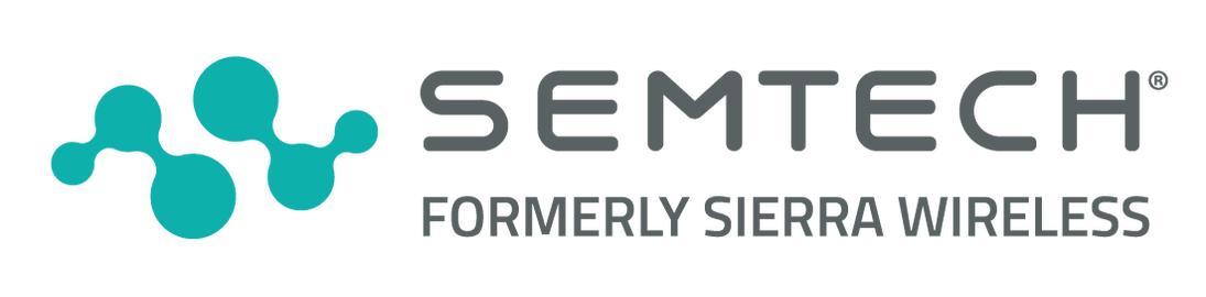 Semtech Formerly Sierra Wireless